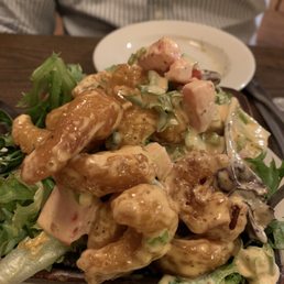 Bang Bang Shrimp