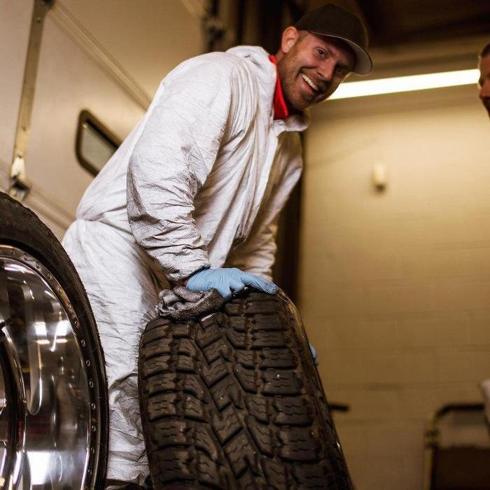 PREMIER COLOR AND WHEELS Updated September 2024 60 Photos 625 W