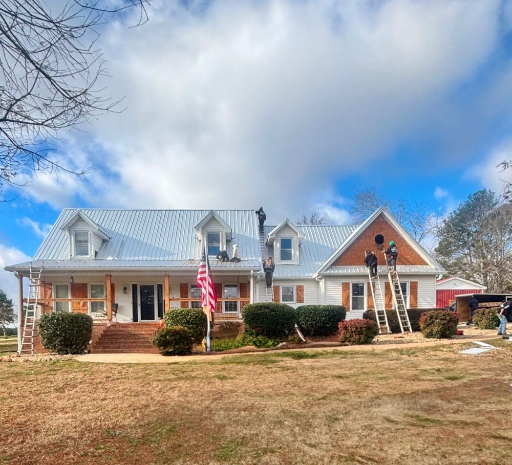 Slide of A&B Roofing & Repairs