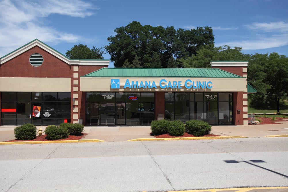 AMANA CARE Updated June 2024 2162 W Kimberly Rd, Davenport, Iowa