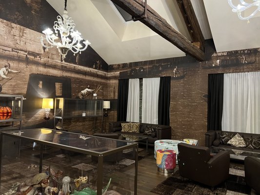 Hyatt Centric Murano Venice by null