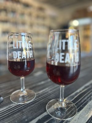 Little Death by null