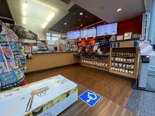 America's Dog by null