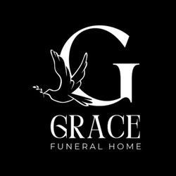 Grace Funeral Home - Logo