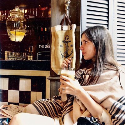 The Shelter Coffee by null