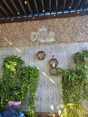 D'LITE Bistro & Bakery by null