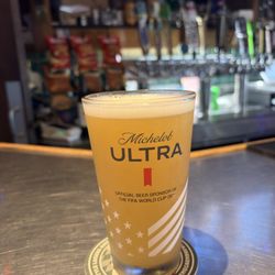 El Segundo Hazy IPA