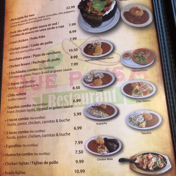 Que Paisa - Mexican Near Me - Littlerock, California