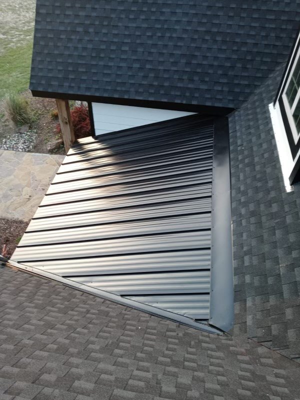 Slide of My Texas Contracting