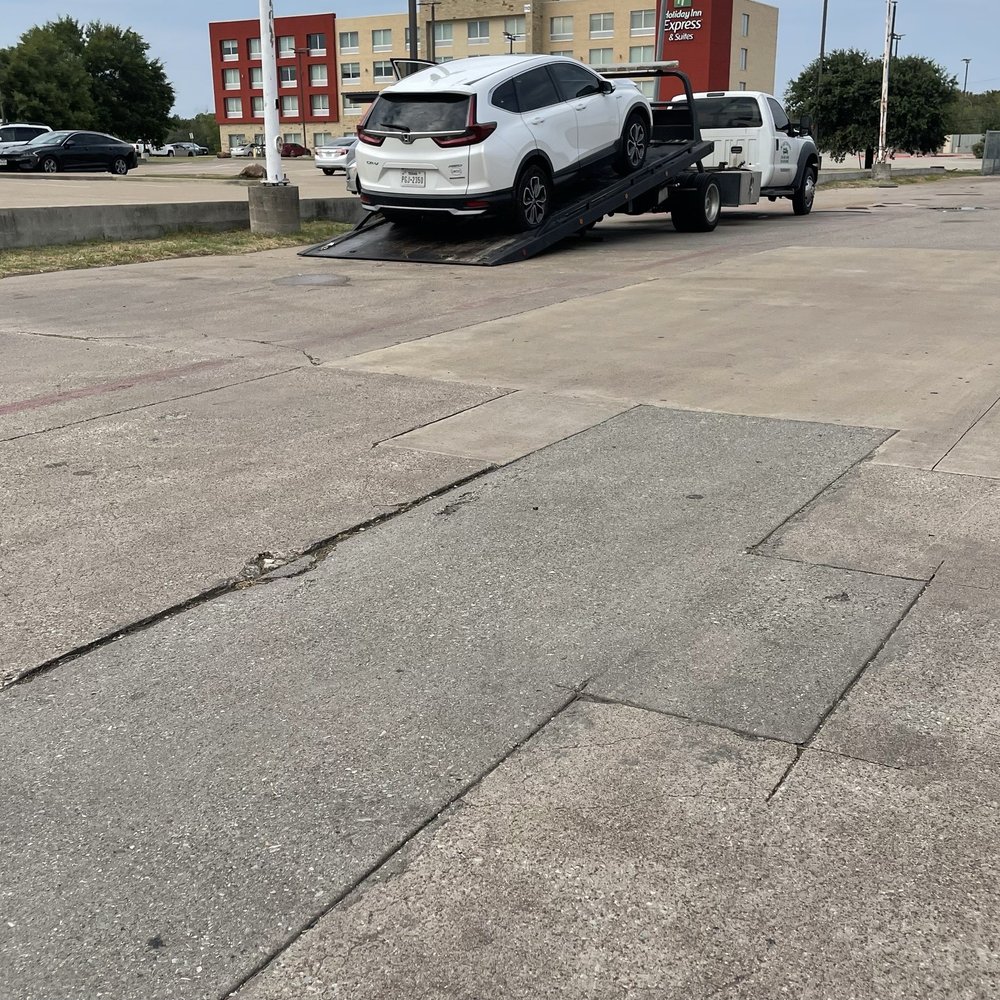 Be Safe Towing and Transport - Loaded and on the way to tire store - Towing Near Me Be Safe Towing and Transport - Loaded and on the way to tire store - Towing Near Me