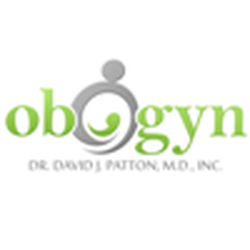 David J Patton, MD
