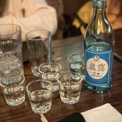 Raku Izakaya