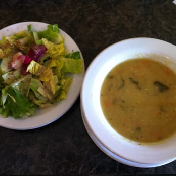 Mediterranean Kitchen - Mediterranean Near Me - Kirkland, Washington
