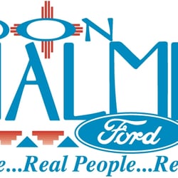 CHALMERS FORD - 23 Photos & 102 Reviews - 2500 Rio Rancho Blvd SE, Rio ...