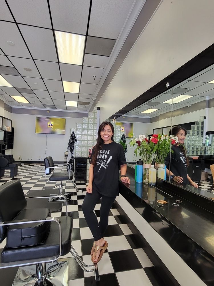 N&S HAIRCUTS Updated September 2024 16 Photos 782 W Kettleman Ln