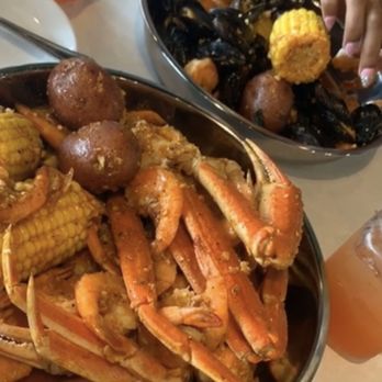 Red Crab House - Laurel - Seafood Near Me - Laurel, Maryland Red Crab House - Laurel - Seafood Near Me - Laurel, Maryland
