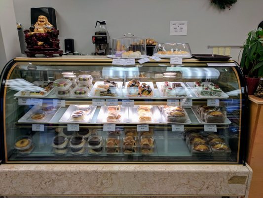 Yi Soon Bakery by null