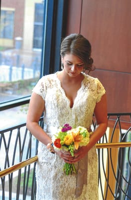 Ganda's Bridal Boutique