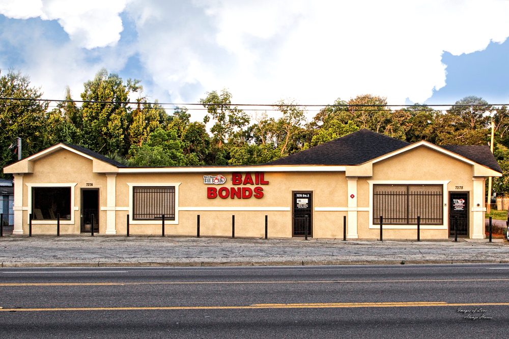MAKE IT HAPPEN BAIL BONDS Updated June 2024 7278 Lem Turner Rd