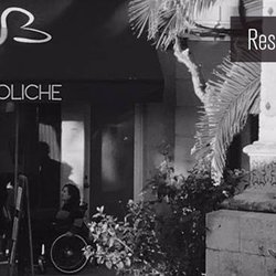 El Boliche de Sitges - fachada