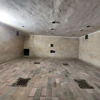 KZ-Gedenkstätte Dachau - Museums Near Me - Dachau, BY