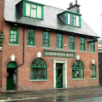 Gardeners Rest - Pubs Near Me - Sheffield, SHF Gardeners Rest - Pubs Near Me - Sheffield, SHF