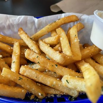 Wasserhund Brewing Company - The fries are awesome - Pizza Near Me - Chesapeake, Virginia Wasserhund Brewing Company - The fries are awesome - Pizza Near Me - Chesapeake, Virginia