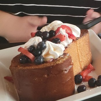The Rustic Spoon - French Toast - Breakfast & Brunch Near Me - Virginia Beach, Virginia The Rustic Spoon - French Toast - Breakfast & Brunch Near Me - Virginia Beach, Virginia