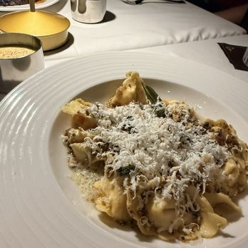 High Steaks - Butternut squash tortellini - Steakhouses Near Me - Las Vegas, Nevada High Steaks - Butternut squash tortellini - Steakhouses Near Me - Las Vegas, Nevada