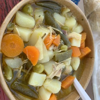 Kelly's Bake Shop - Hearty chicken soup - Bakeries Near Me - Alma, New Brunswick Kelly's Bake Shop - Hearty chicken soup - Bakeries Near Me - Alma, New Brunswick