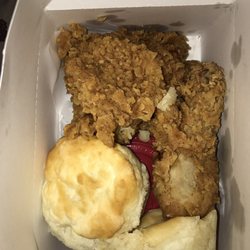 KFC
