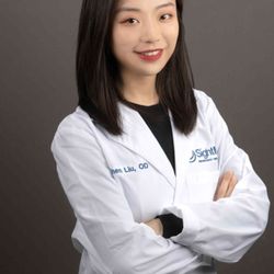SightMD NY -- Southampton, New York - Yuchen Liu, OD