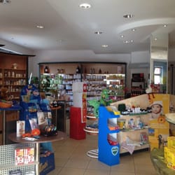 Ströbitzer Apotheke