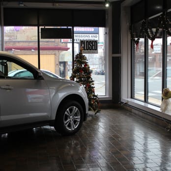 Grasso's Auto Sales - Car Dealers Near Me - Providence, Rhode Island