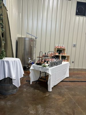 Messina Hof Harvest Green Winery & Kitchen by null