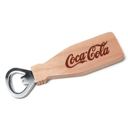 Engraved promotional items