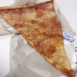 Cheese Pizza
