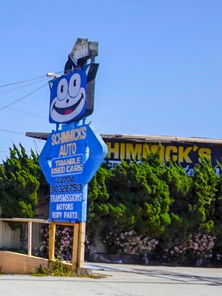 SCHIMMICK AUTO DISMANTLERS Updated September 2024 11 Reviews