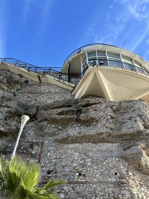 Balcón de Europa by null