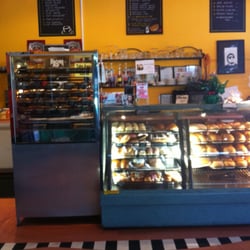 Tillys Continental Bakery - Some goods