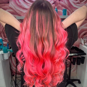Andrew Michael Salon - Hair Salons Near Me - Victorville, California