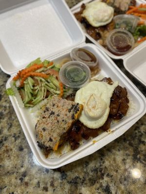 Bún Nhân Quán-Phá Lấu Houston by null