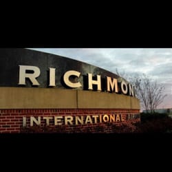 Richmond Intl Airport Taxi