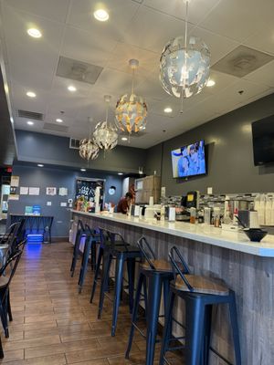 potato noodles by null