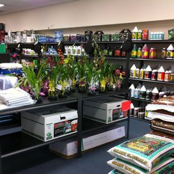 Advanced Garden Supply