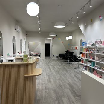 Sit Still - Park Slope - Kids Hair Salons Near Me - Brooklyn, New York Sit Still - Park Slope - Kids Hair Salons Near Me - Brooklyn, New York