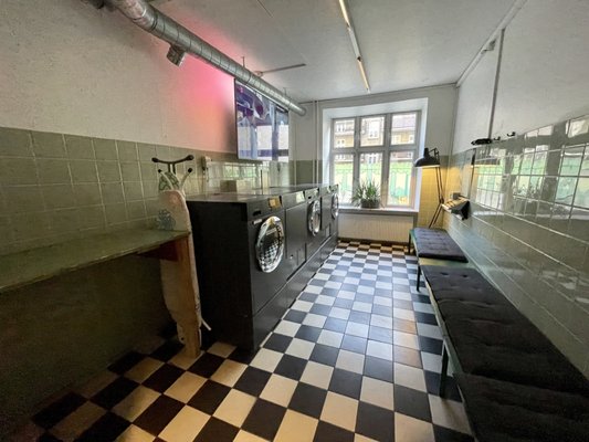 Urban House Copenhagen by MEININGER by null