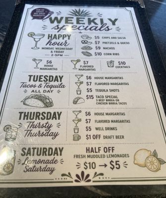 Menu photo 1 D A Taste Buffalo, NY