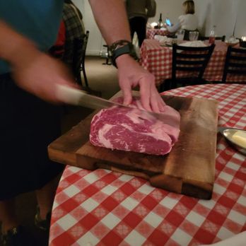 Beefmastor Inn - Steakhouses Near Me - Wilson, North Carolina
