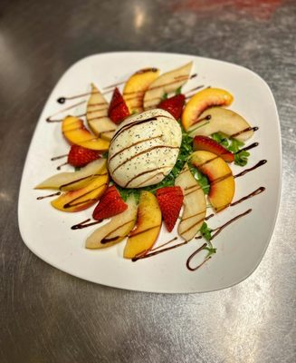 La Sera Italiana BYOB by null